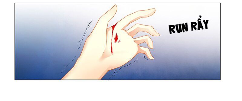 Phúc Hắc Tổng Tài Đừng Tới Đây: Chapter 59