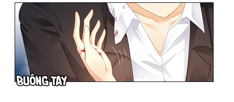 Phúc Hắc Tổng Tài Đừng Tới Đây: Chapter 59