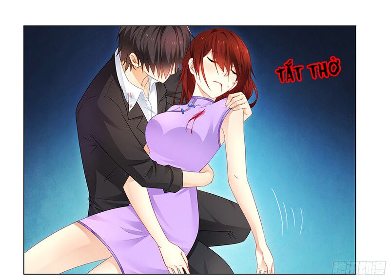 Phúc Hắc Tổng Tài Đừng Tới Đây: Chapter 59