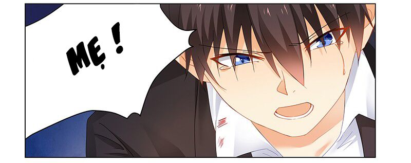 Phúc Hắc Tổng Tài Đừng Tới Đây: Chapter 59