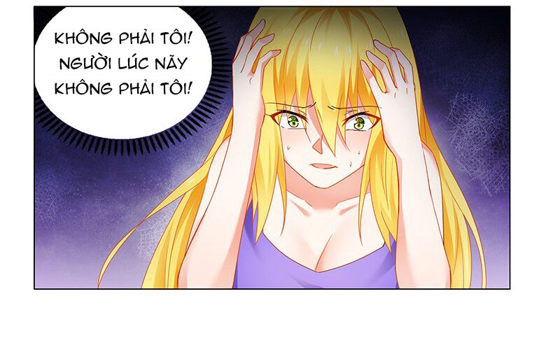 Phúc Hắc Tổng Tài Đừng Tới Đây: Chapter 59