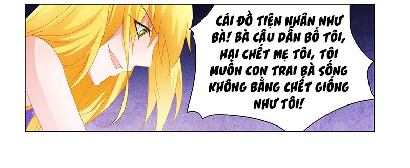 Phúc Hắc Tổng Tài Đừng Tới Đây: Chapter 59