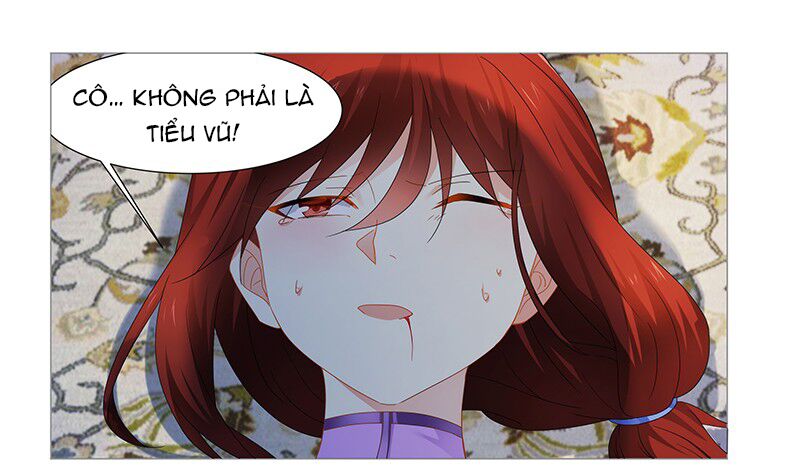 Phúc Hắc Tổng Tài Đừng Tới Đây: Chapter 59