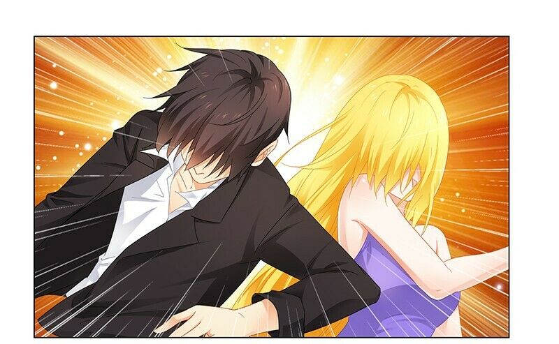 Phúc Hắc Tổng Tài Đừng Tới Đây: Chapter 59