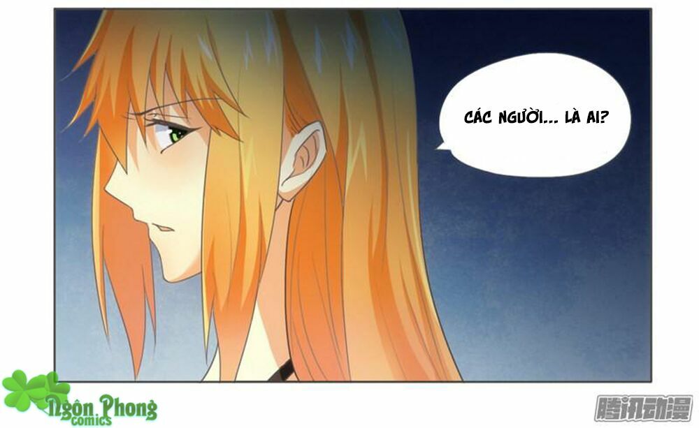 Phúc Hắc Tổng Tài Đừng Tới Đây: Chapter 6