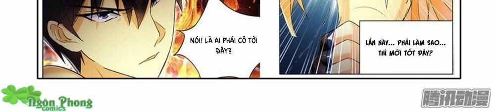 Phúc Hắc Tổng Tài Đừng Tới Đây: Chapter 6