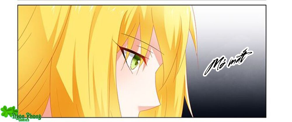 Phúc Hắc Tổng Tài Đừng Tới Đây: Chapter 60