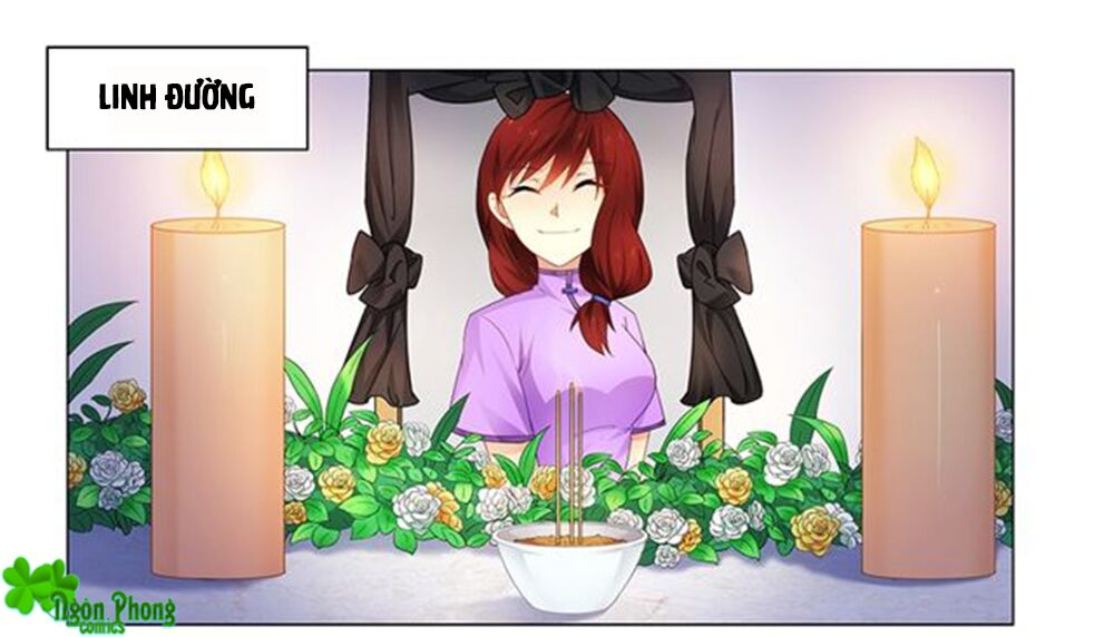 Phúc Hắc Tổng Tài Đừng Tới Đây: Chapter 60