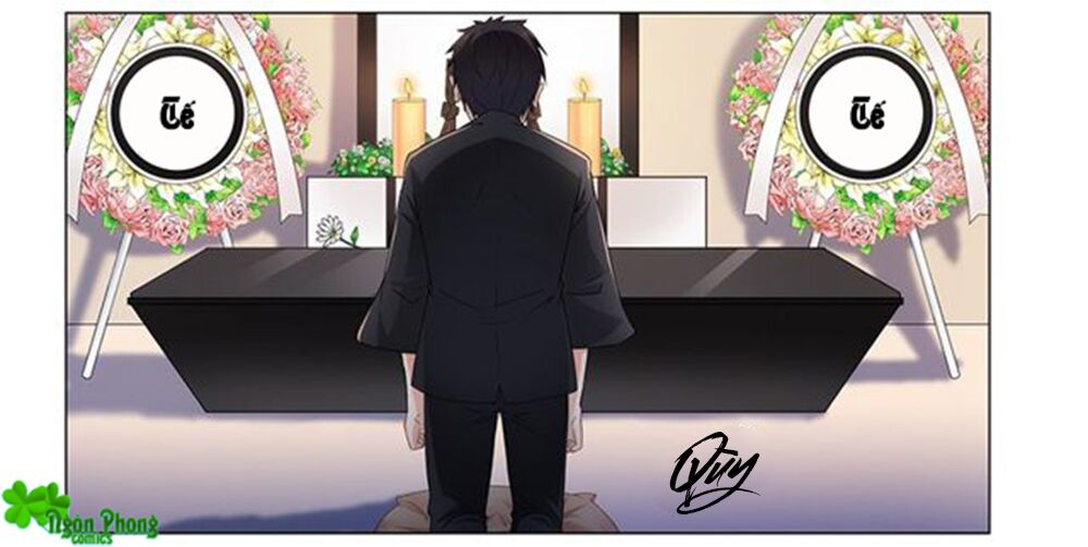 Phúc Hắc Tổng Tài Đừng Tới Đây: Chapter 60