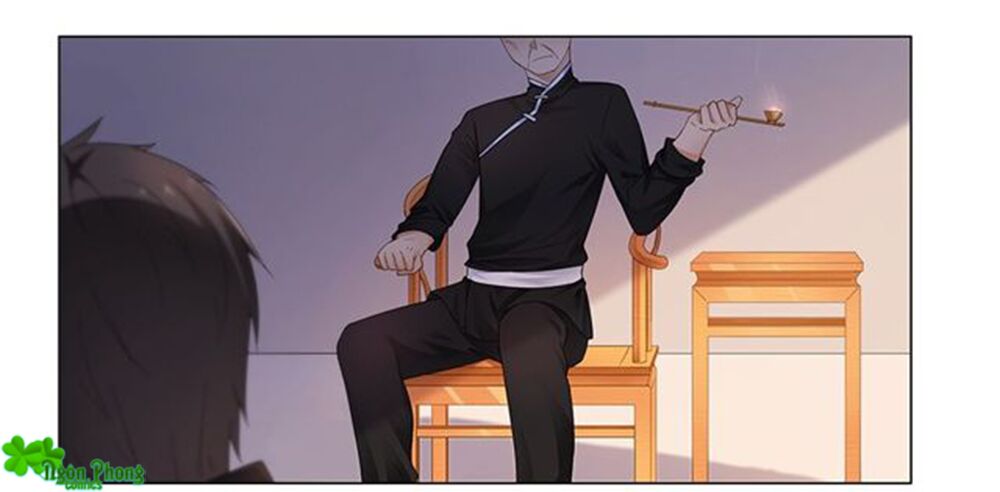 Phúc Hắc Tổng Tài Đừng Tới Đây: Chapter 60