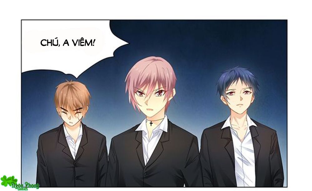 Phúc Hắc Tổng Tài Đừng Tới Đây: Chapter 60