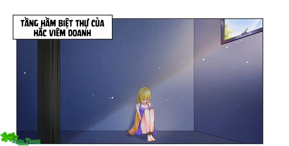 Phúc Hắc Tổng Tài Đừng Tới Đây: Chapter 60