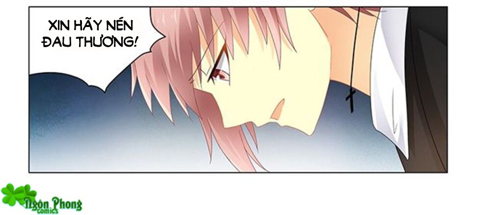 Phúc Hắc Tổng Tài Đừng Tới Đây: Chapter 60