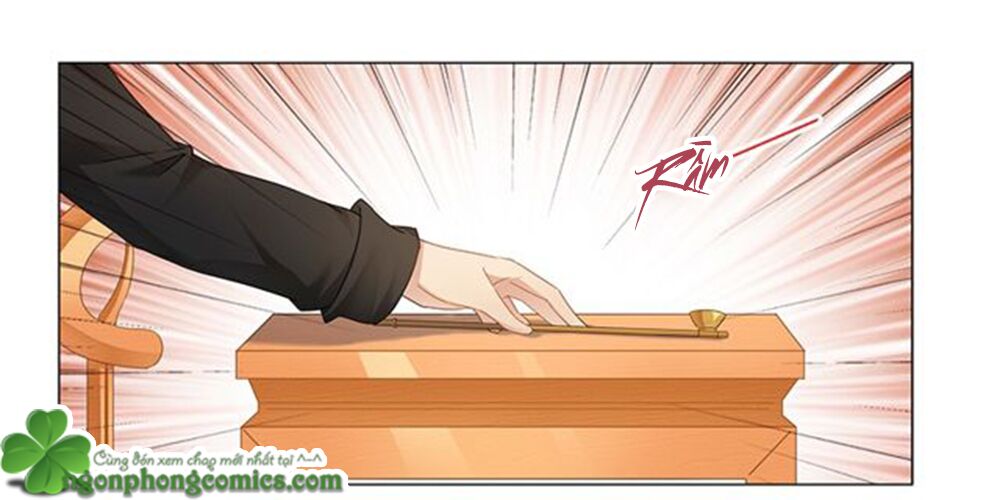Phúc Hắc Tổng Tài Đừng Tới Đây: Chapter 60