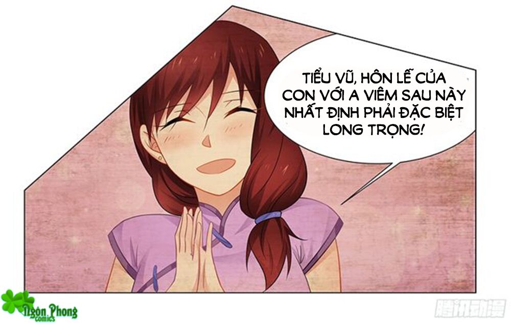 Phúc Hắc Tổng Tài Đừng Tới Đây: Chapter 60