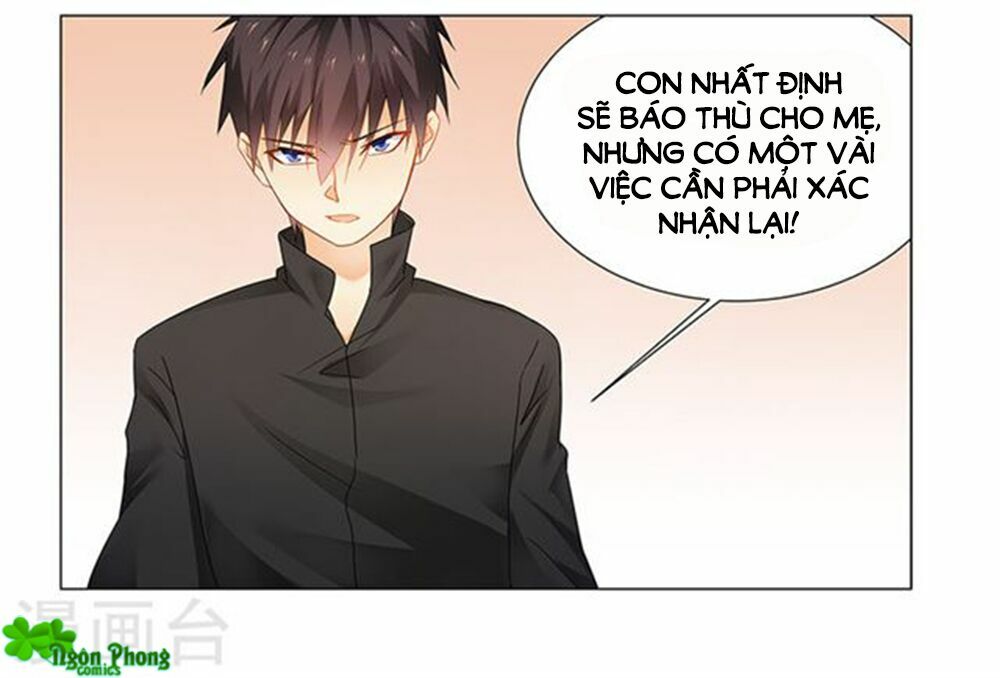 Phúc Hắc Tổng Tài Đừng Tới Đây: Chapter 61