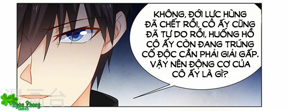 Phúc Hắc Tổng Tài Đừng Tới Đây: Chapter 61