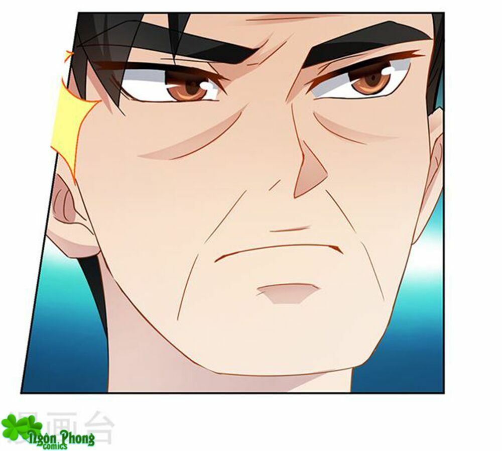 Phúc Hắc Tổng Tài Đừng Tới Đây: Chapter 61