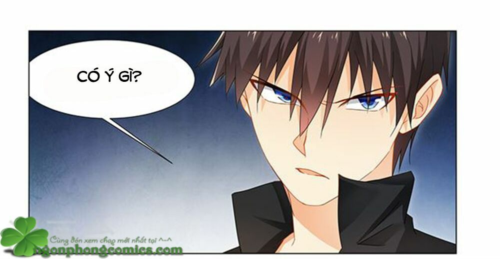 Phúc Hắc Tổng Tài Đừng Tới Đây: Chapter 61