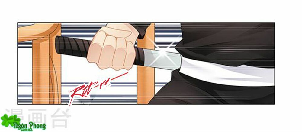 Phúc Hắc Tổng Tài Đừng Tới Đây: Chapter 61