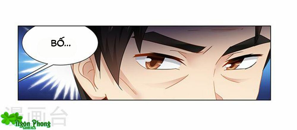 Phúc Hắc Tổng Tài Đừng Tới Đây: Chapter 61