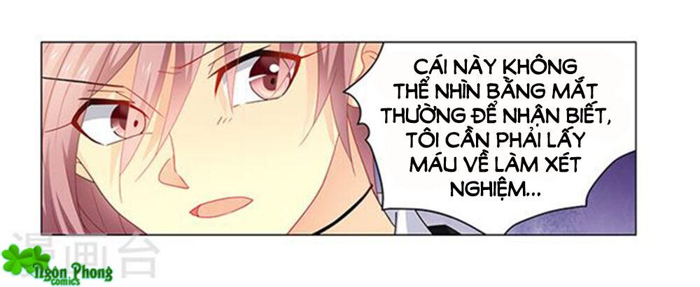 Phúc Hắc Tổng Tài Đừng Tới Đây: Chapter 62