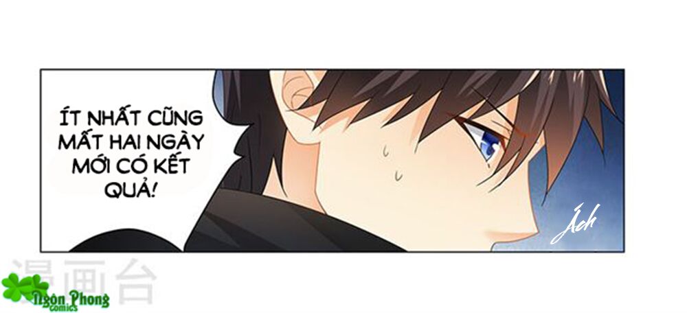 Phúc Hắc Tổng Tài Đừng Tới Đây: Chapter 62