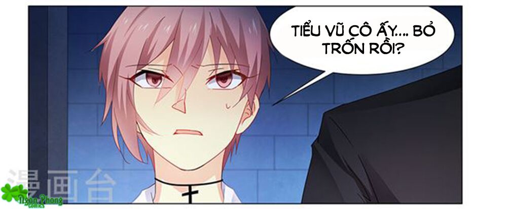 Phúc Hắc Tổng Tài Đừng Tới Đây: Chapter 62