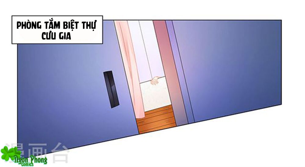 Phúc Hắc Tổng Tài Đừng Tới Đây: Chapter 62