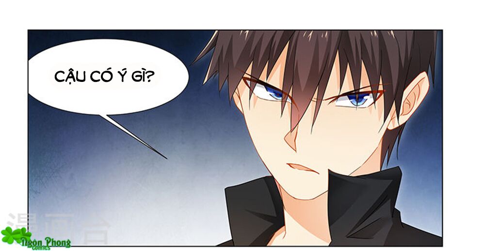 Phúc Hắc Tổng Tài Đừng Tới Đây: Chapter 62
