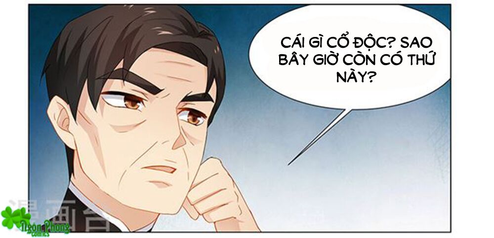 Phúc Hắc Tổng Tài Đừng Tới Đây: Chapter 62