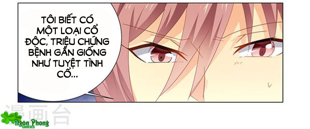 Phúc Hắc Tổng Tài Đừng Tới Đây: Chapter 62