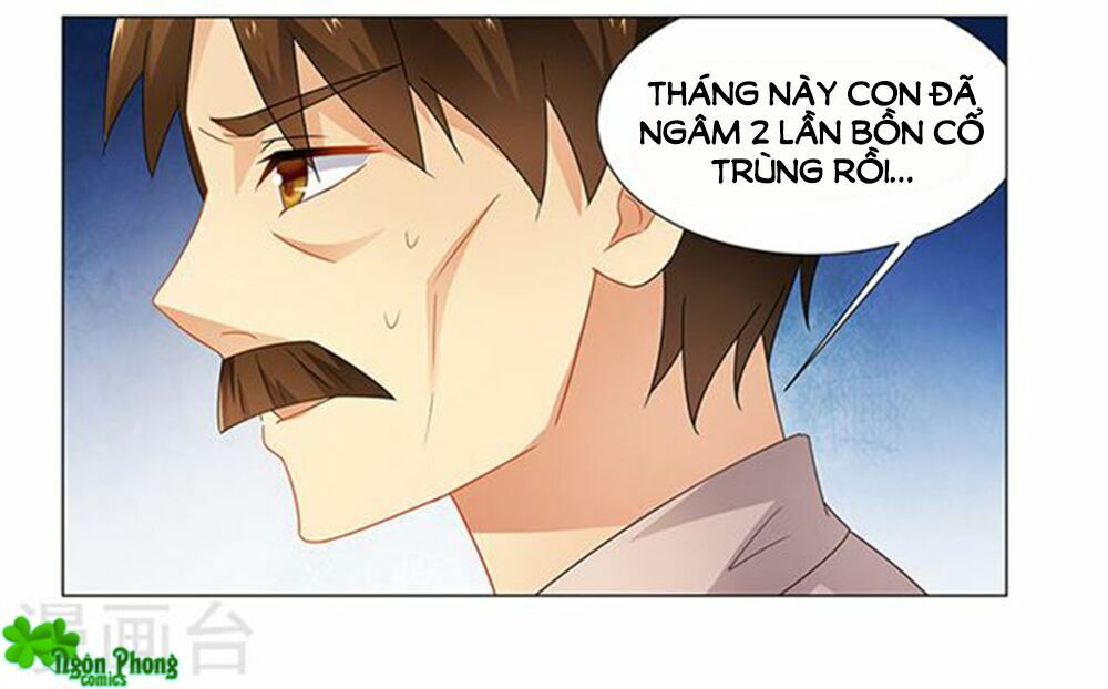 Phúc Hắc Tổng Tài Đừng Tới Đây: Chapter 63