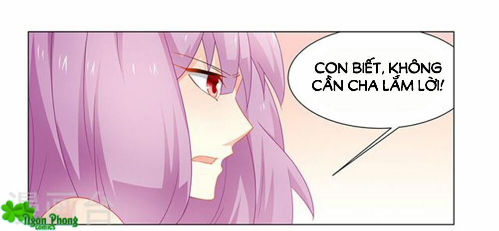 Phúc Hắc Tổng Tài Đừng Tới Đây: Chapter 63