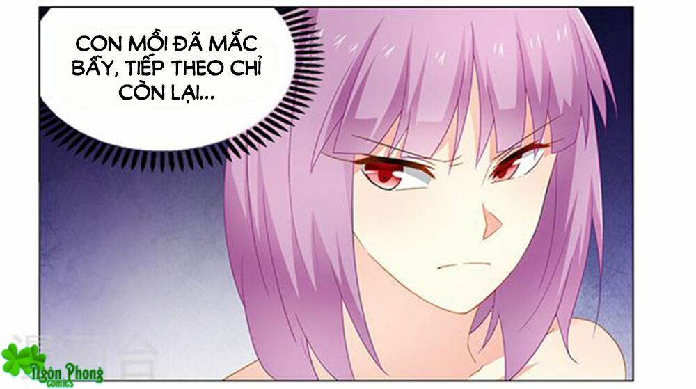 Phúc Hắc Tổng Tài Đừng Tới Đây: Chapter 63