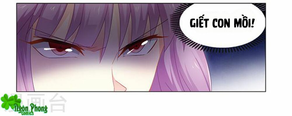 Phúc Hắc Tổng Tài Đừng Tới Đây: Chapter 63