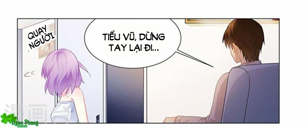 Phúc Hắc Tổng Tài Đừng Tới Đây: Chapter 63