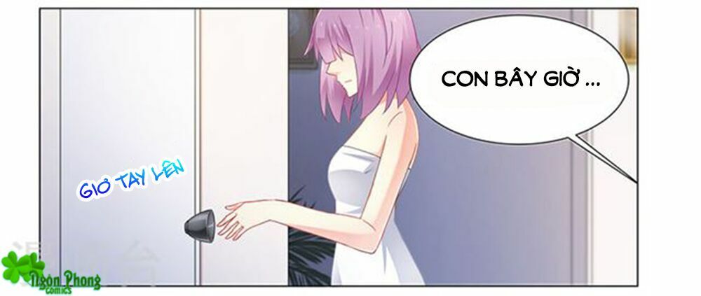 Phúc Hắc Tổng Tài Đừng Tới Đây: Chapter 63