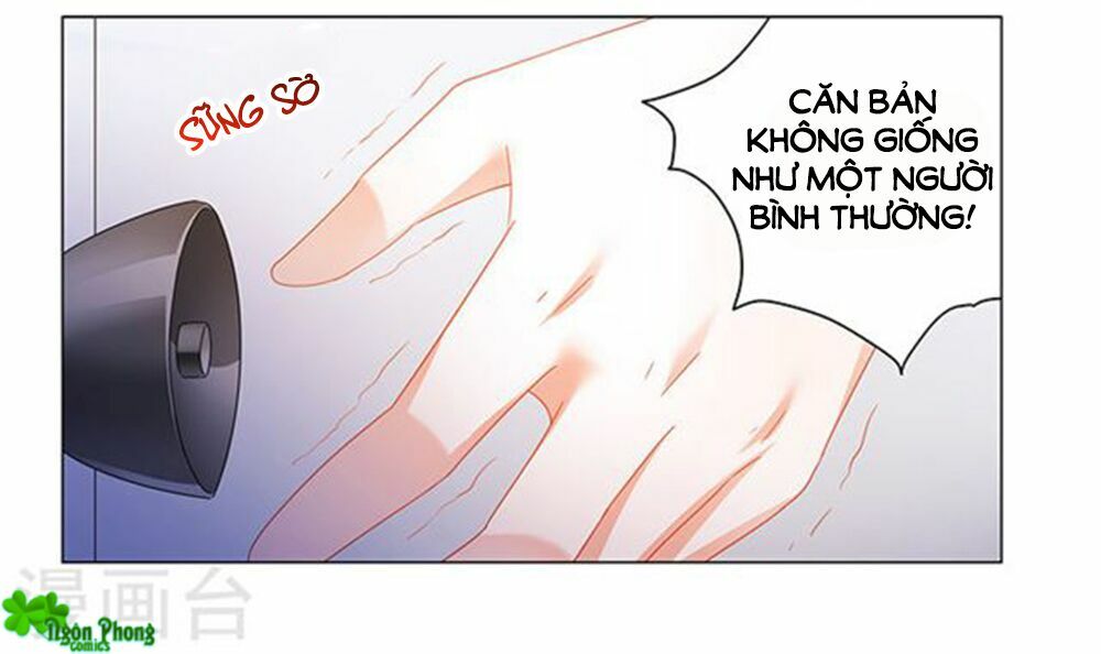 Phúc Hắc Tổng Tài Đừng Tới Đây: Chapter 63