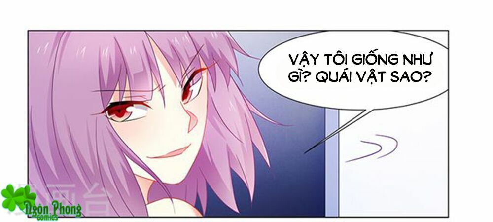 Phúc Hắc Tổng Tài Đừng Tới Đây: Chapter 63