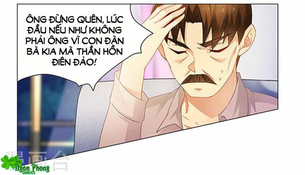 Phúc Hắc Tổng Tài Đừng Tới Đây: Chapter 63