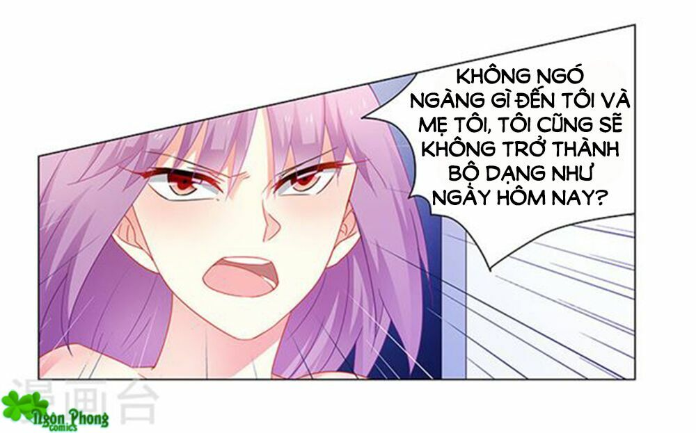 Phúc Hắc Tổng Tài Đừng Tới Đây: Chapter 63
