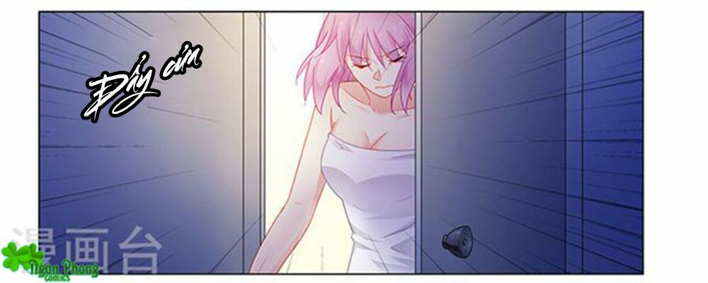 Phúc Hắc Tổng Tài Đừng Tới Đây: Chapter 63