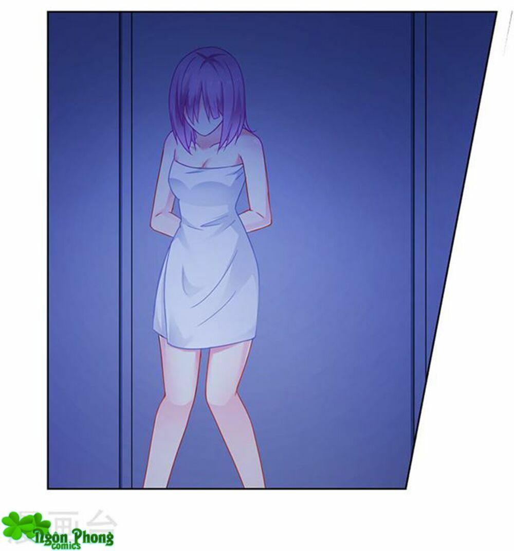 Phúc Hắc Tổng Tài Đừng Tới Đây: Chapter 63