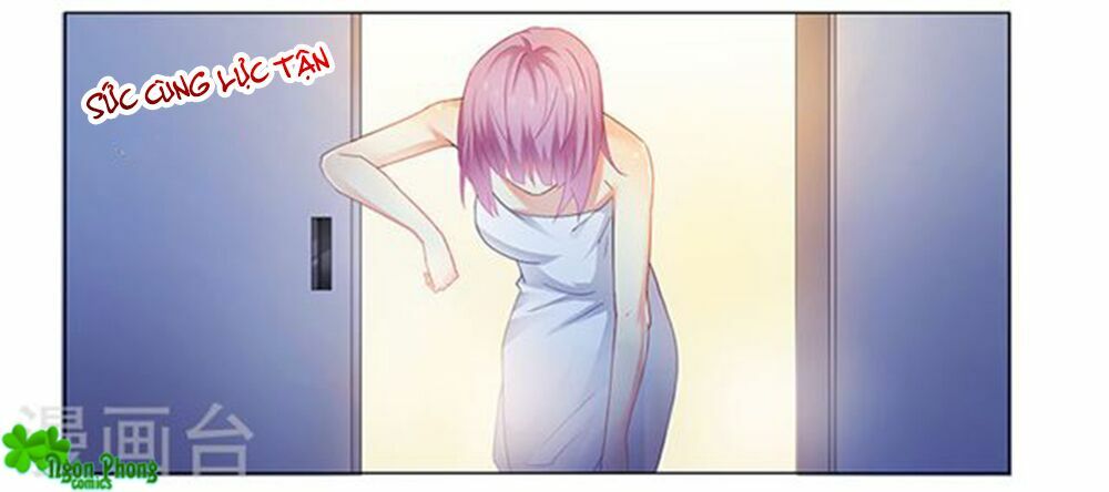 Phúc Hắc Tổng Tài Đừng Tới Đây: Chapter 63