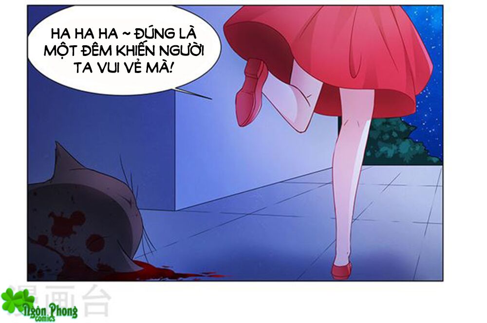 Phúc Hắc Tổng Tài Đừng Tới Đây: Chapter 64