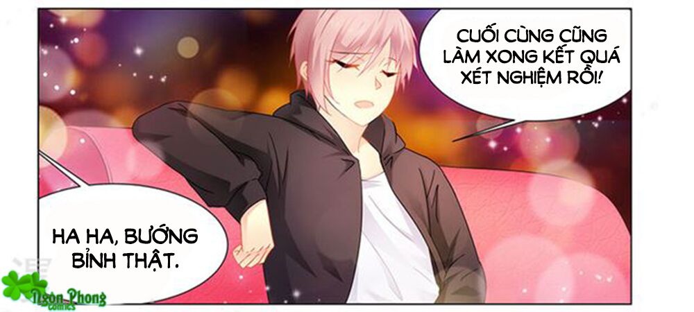 Phúc Hắc Tổng Tài Đừng Tới Đây: Chapter 64