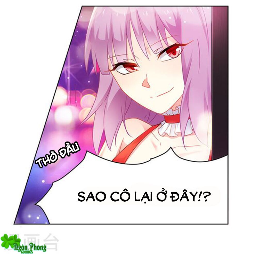 Phúc Hắc Tổng Tài Đừng Tới Đây: Chapter 64