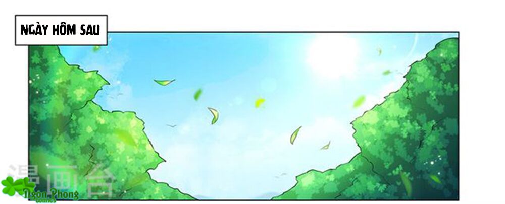 Phúc Hắc Tổng Tài Đừng Tới Đây: Chapter 64