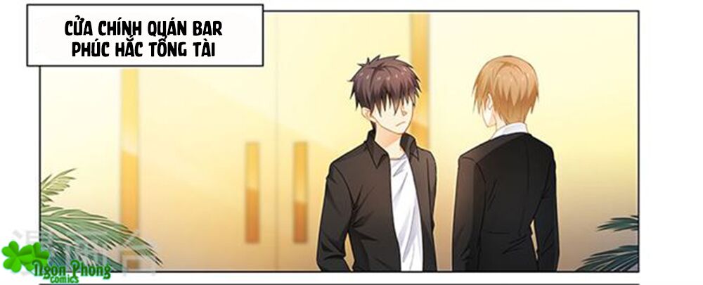 Phúc Hắc Tổng Tài Đừng Tới Đây: Chapter 64